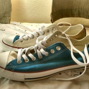 Sneakers converse